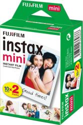 Fujifilm Instax Mini Instant Film Glossy 20ks (EU 2 10x2/PK) (10X2PK)