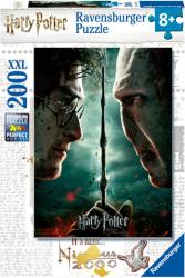 Ravensburger Harry Potter XXL puzzle 200 db-os (12870)