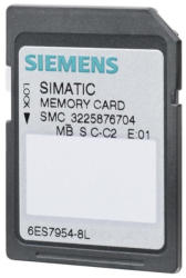 Siemens Simatic S7 12MB 6ES7954-8LE03-0AA0