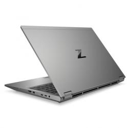 HP ZBook Fury 15 119X0EA