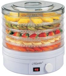 Maestro MR-765 Uscator de fructe