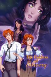 7DOTS The Heiress of Sorcery (PC)