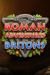 Qumaron Roman Adventures Britons Season 2 (PC)