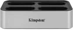 Kingston Workflow USB 3.2 dokkoló és miniHUB (WFS-U)