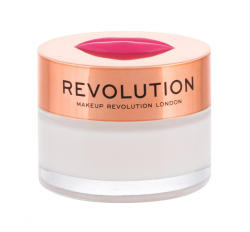 Revolution Beauty Lip Mask Overnight Cravin´Coconuts balsam de buze 12 g pentru femei