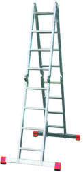 KRAUSE Monto Multimatic 4x4 step (120694)