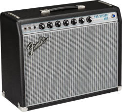 Fender ' 68 Custom Pro Reverb