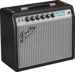 Fender ' 68 Custom Vibro Champ Reverb