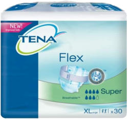 TENA Flex Super XL (3190ml) 1x