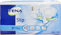 TENA Slip Plus XS (1100 ml) 1x