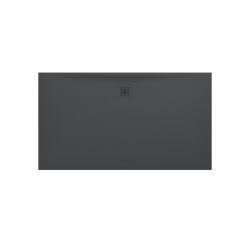 Laufen H2159540780001 PRO zuhanytálca 140x70cm ANTRACIT