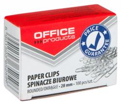 Office Products Agrafe birou, 28 mm, 100 buc/cutie, OFFICE PRODUCTS