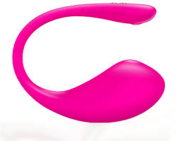 Lovense Vibrator Lovense Lush 3 - 4love Vibrator