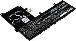 Powery Helyettesítő laptop akku Asus E203MAH-FD011T - akkuk - 31 190 Ft