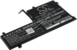 Powery Helyettesítő akku Lenovo típus L17L3PG3