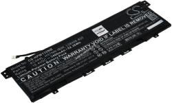 Powery Helyettesítő laptop akku HP ENVY 13-AH1003TU(5HS39PA)