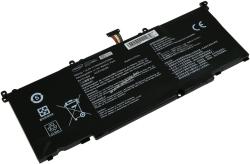 Powery Helyettesítő laptop akku Asus ROG FX502VE-FY049T