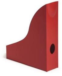 DURABLE Iratpapucs DURABLE Basic műanyag, 73 mm, piros (1701711080)
