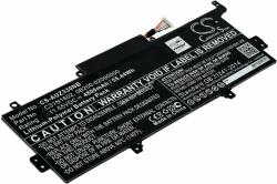 Powery Helyettesítő laptop akku Asus Zenbook UX330UA-FB161T