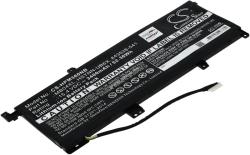 Powery Helyettesítő laptop akku HP Envy X360 15-AR052NA