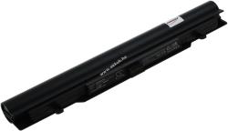 Powery Helyettesítő laptop akku Medion Akoya MD98548