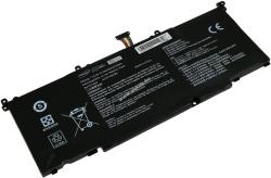 Powery Helyettesítő laptop akku Asus GL502VM-DS74