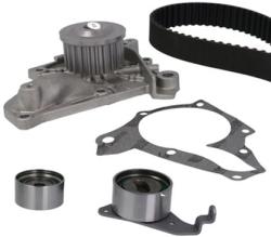 GRAF Set pompa apa + curea dintata GRAF KP727-1 (KP727-1) - automobilus