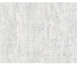 As Creation Tapet imitatie beton gri deschis