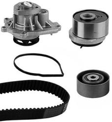 GRAF Set pompa apa + curea dintata GRAF KP983-1 (KP983-1) - automobilus
