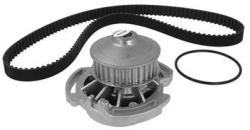 GRAF Set pompa apa + curea dintata GRAF KP442-1 (KP442-1) - automobilus