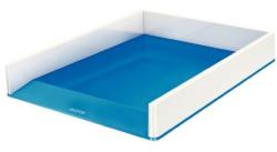 Leitz Tavita documente Leitz WOW, PS, A4, culori duale, alb-albastru (L-53611036) - ihtis