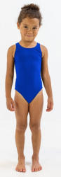 FINIS Costum de baie fete finis youth bladeback solid blueberry 18
