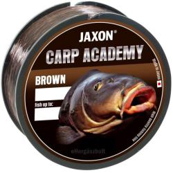 JAXON Carp Academy Brown Line Damil 0, 25mm 13kg 600m