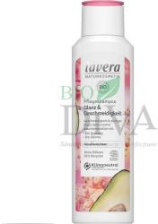 Lavera Șampon pentru strălucire cu avocado și quinoa Gloss Shine Lavera 250-ml