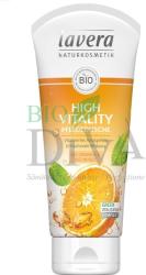 Lavera Gel de duș cu portocale și mentă High Vitality Lavera 200-ml