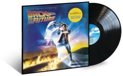 Various Back To The Future - facethemusic - 13 890 Ft