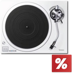 Technics SL-1500C White (SL-1500CEGW)