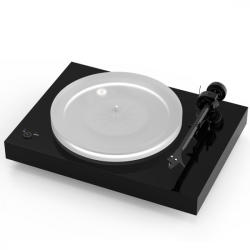 Pro-Ject X2 (2M Silver) (9120097821553)