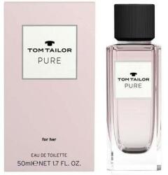 Tom Tailor Pure for Her EDT 50 ml
