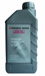 Mitsubishi Diamond Evolution 5W-30 1 l