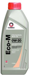 Comma Eco-M 0W-20 1 l