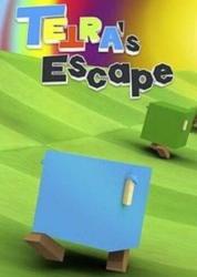 Ratalaika Games TETRA's Escape (PC)