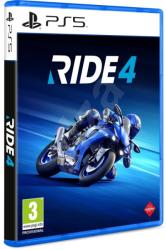Milestone Ride 4 (PS5)