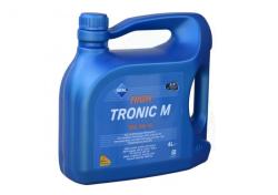 Aral High Tronic M 5W-40 4 l