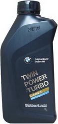 BMW TwinPower Turbo Engine Oil LL-04 SAE 0W-30 1 l