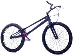 Clean Trials K1.2 Trial (2019)