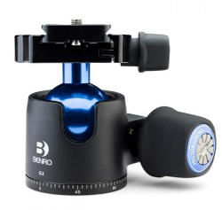 BlackBerry Benro G2 Ball Head (G2)
