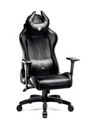Diablo Chairs X-Horn 2.0 Normal black