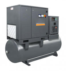 Walter Kompressortechnik WLT-7.5/500-P-COMBO
