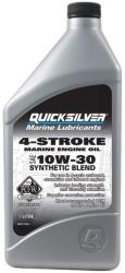 Quicksilver FourStroke Outboard 10W-30 1 l